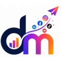 Digital Marketive Logo 3