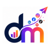Digital Marketive Logo