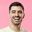 Smiling Man image